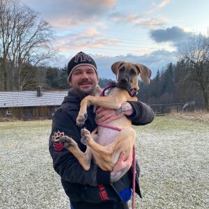 Profilbild von Andre Engler