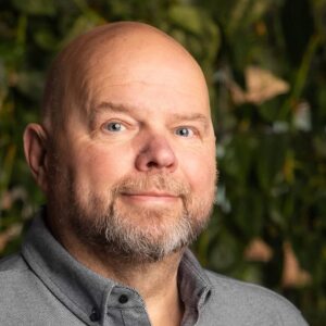 Profilbild von André Erni