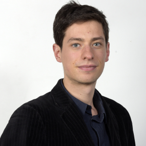 Profilbild von André Ernst