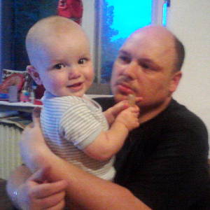Profilbild von Andre Ernst