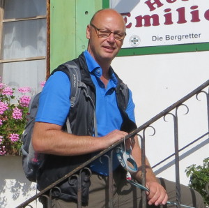 Profilbild von André Ersfeld