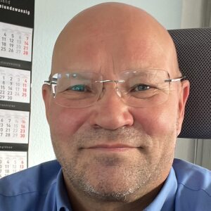 Profilbild von Andre Eulenfeld
