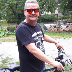 Profilbild von Andre Falk