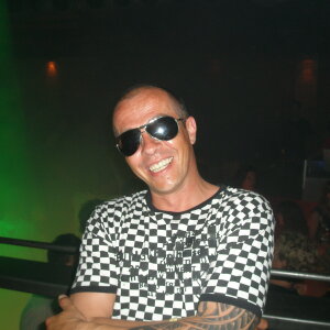 Profilbild von Andre Feldhordt