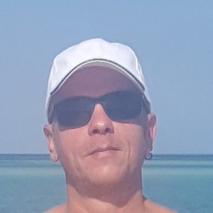 Profilbild von Andre Felsberg