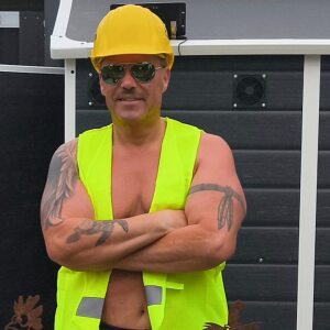 Profilbild von Andre Fibach