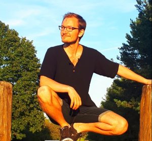 Profilbild von André Fiedler