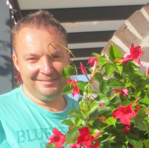 Profilbild von André Fleuren