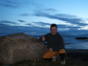 Profilbild von Andre Fochtmann