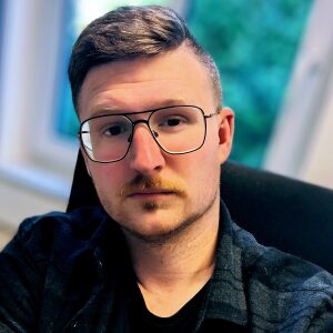 Profilbild von André Focken