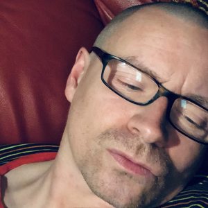 Profilbild von Andre Förste