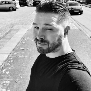 Profilbild von André Förste