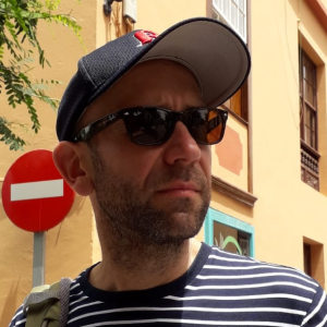 Profilbild von André Förster