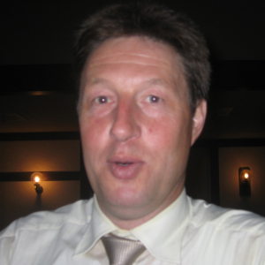 Profilbild von Andre Förster