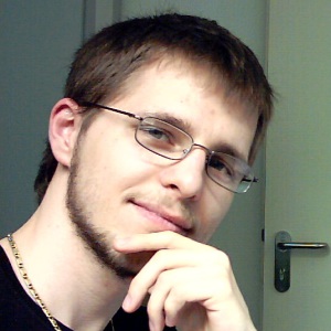 Profilbild von André Foerster