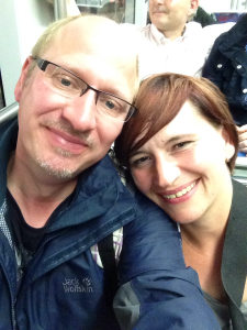 Profilbild von Andre Folkers