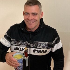 Profilbild von Andre Folkers