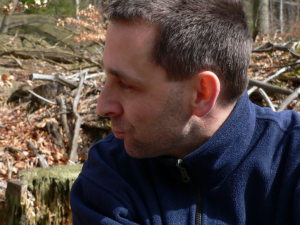 Profilbild von Andre Franke