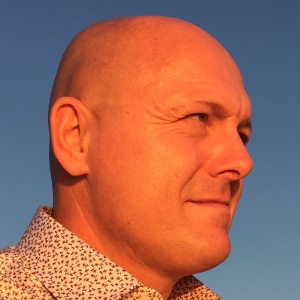 Profilbild von Andre Fricke