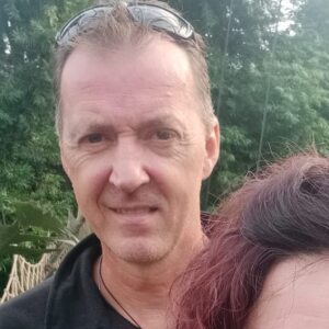 Profilbild von Andre' Friedrich
