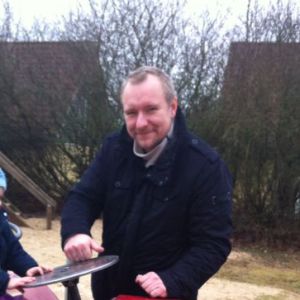 Profilbild von Andre Friedrich