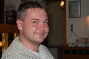 Profilbild von André Friedrichs