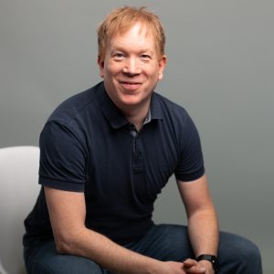 Profilbild von Andre Frintrop
