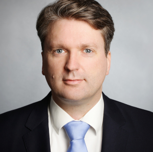 Profilbild von André Fritzsche