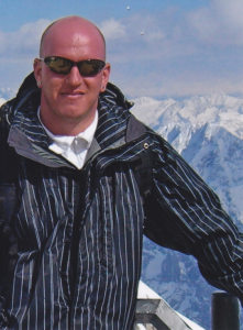 Profilbild von André Fritzsche