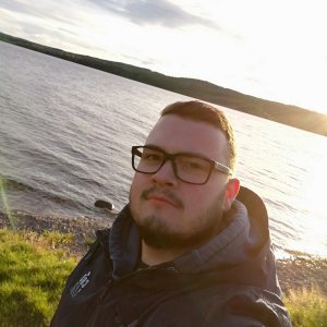 Profilbild von André Fritzsche