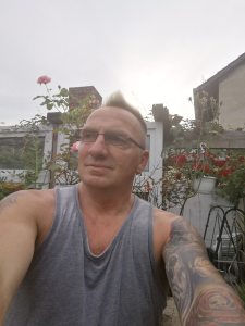 Profilbild von Andre Fröbel