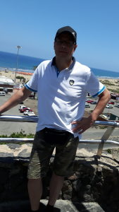 Profilbild von Andre Fronz