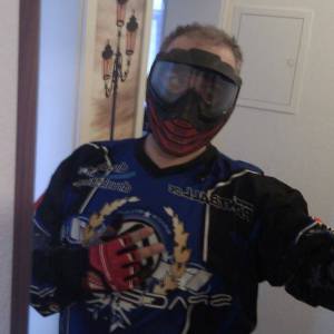 Profilbild von Andre Furch