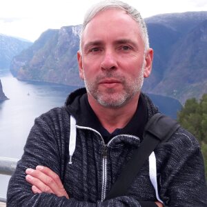 Profilbild von Andre Gabel