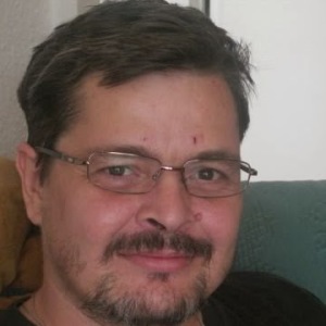 Profilbild von Andre Gärtner