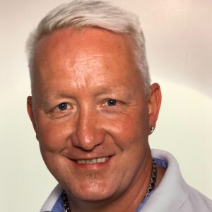 Profilbild von Andre Gathzge