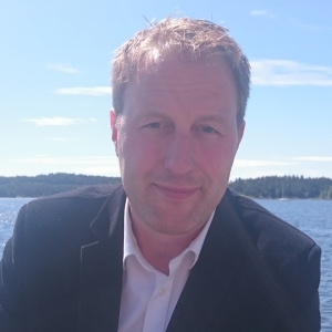 Profilbild von Andre Gebhardt