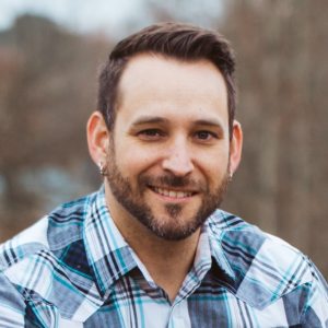 Profilbild von Andre Gebureck