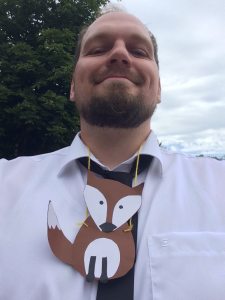 Profilbild von André Gehlken