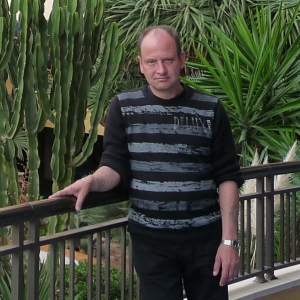 Profilbild von Andre Gehnich