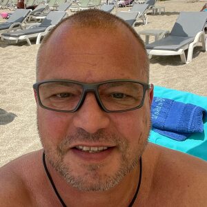 Profilbild von André Geisler