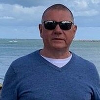 Profilbild von Andre Geißdorf