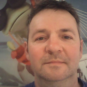 Profilbild von Andre Geldner