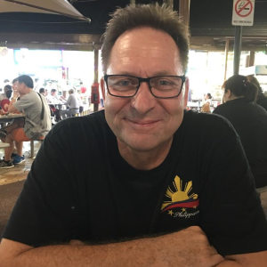 Profilbild von André Genäuß