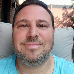 Profilbild von Andre Gentges