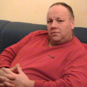 Profilbild von Andre Geppert