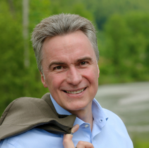 Profilbild von André Gerhard