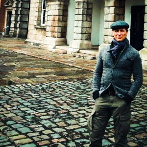 Profilbild von André Gerke