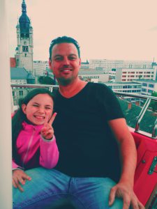 Profilbild von Andre Gertenbach