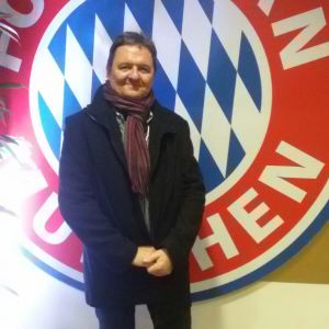 Profilbild von Andre Gerwig